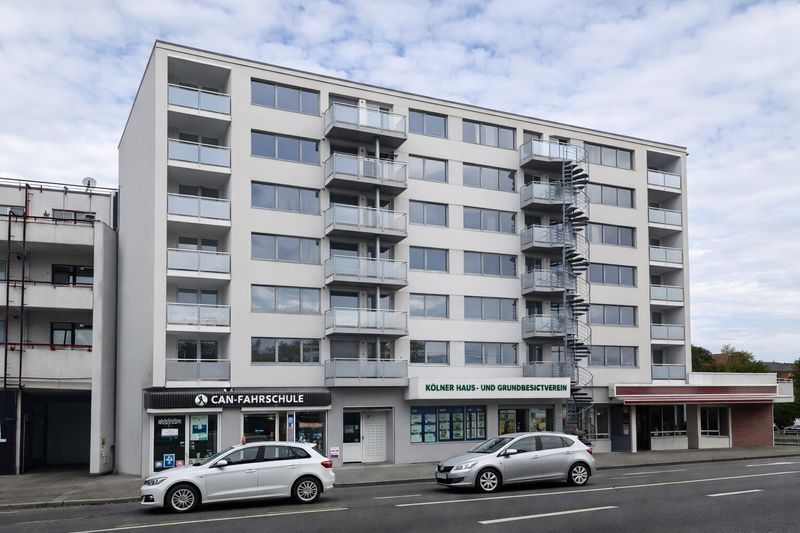 Kapitalanlage mit Perspektive – Sanierung des Hauses 2026